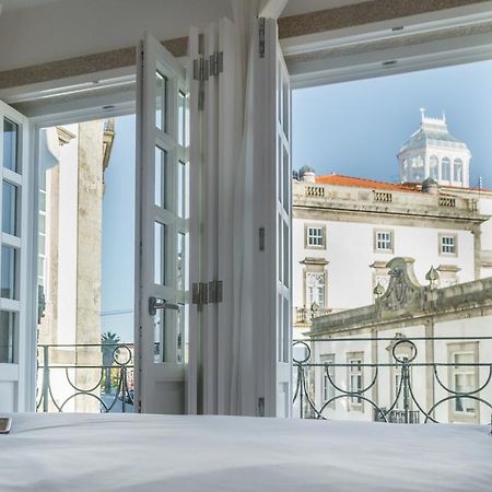 Ribeiredge Guest House Порто Екстериор снимка