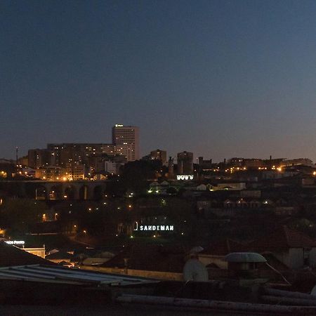 Ribeiredge Guest House Порто Екстериор снимка