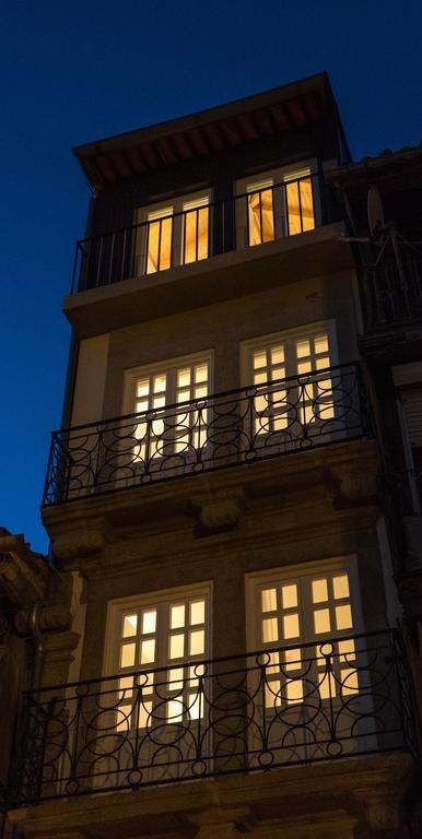 Ribeiredge Guest House Порто Екстериор снимка