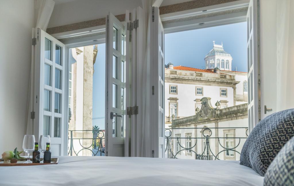 Ribeiredge Guest House Порто Екстериор снимка