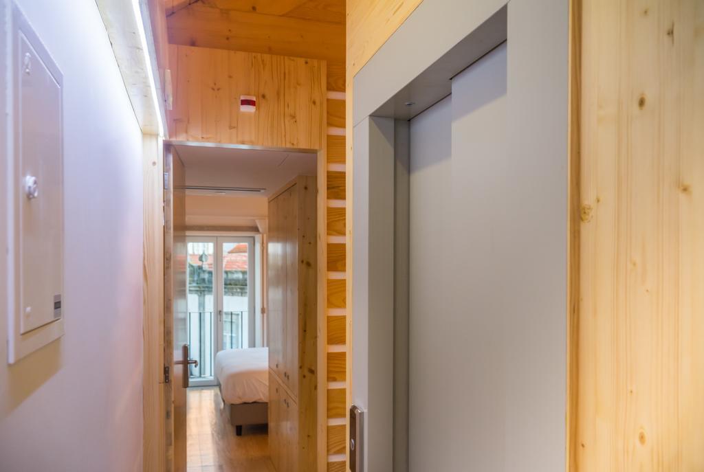 Ribeiredge Guest House Порто Екстериор снимка