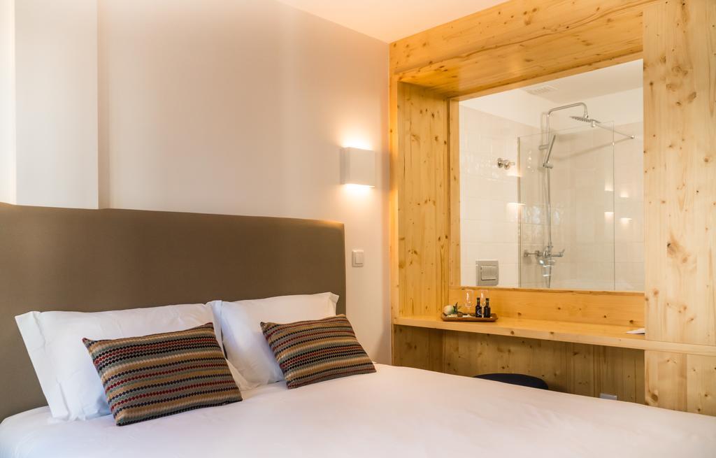 Ribeiredge Guest House Порто Екстериор снимка