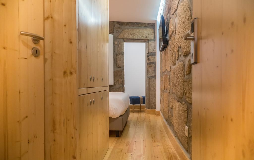 Ribeiredge Guest House Порто Екстериор снимка