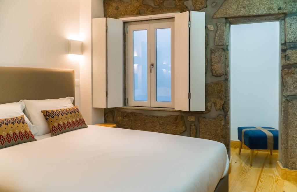 Ribeiredge Guest House Порто Екстериор снимка