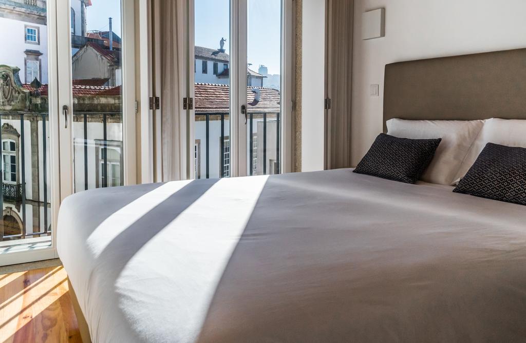 Ribeiredge Guest House Порто Екстериор снимка