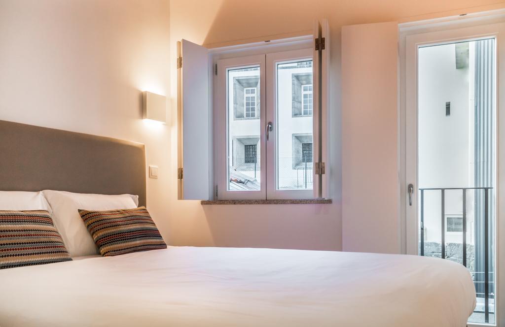 Ribeiredge Guest House Порто Екстериор снимка