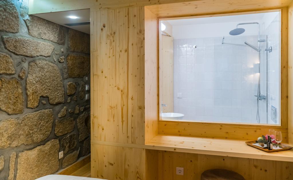 Ribeiredge Guest House Порто Екстериор снимка