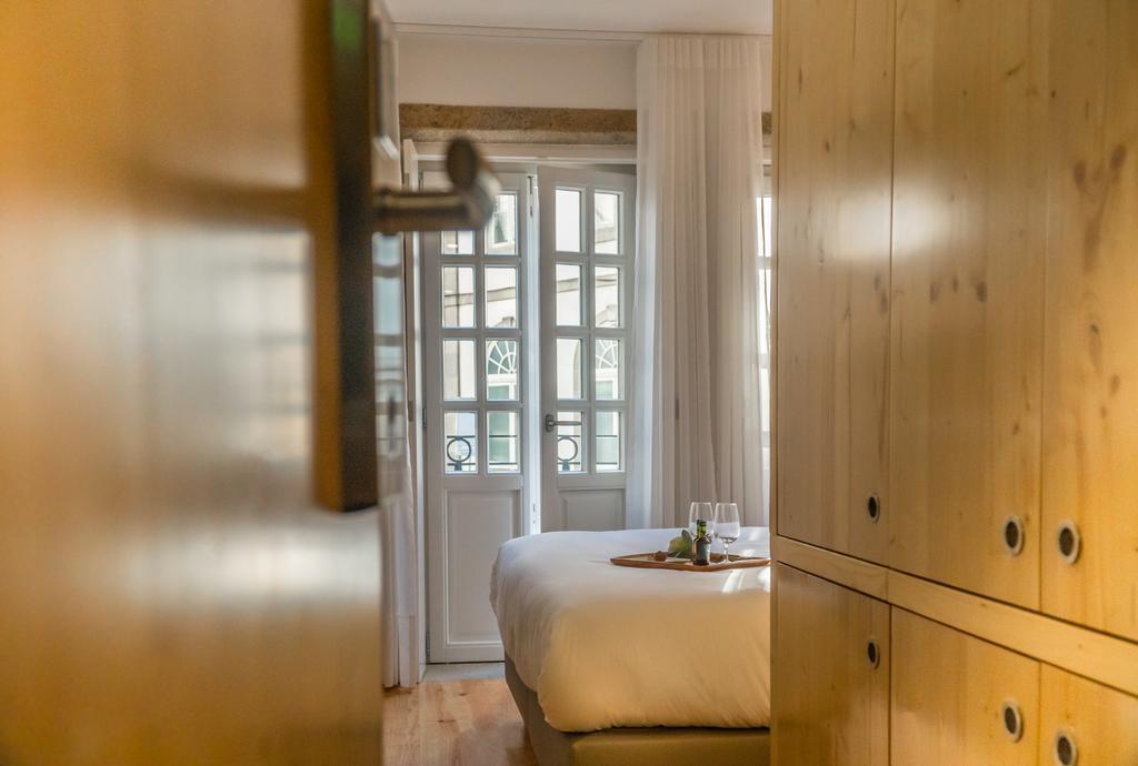 Ribeiredge Guest House Порто Екстериор снимка