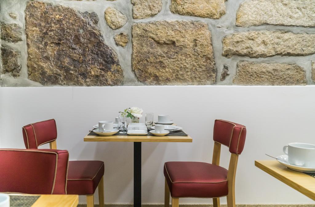 Ribeiredge Guest House Порто Екстериор снимка