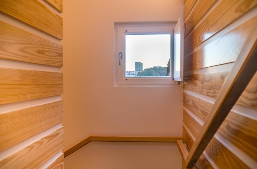 Ribeiredge Guest House Порто Екстериор снимка