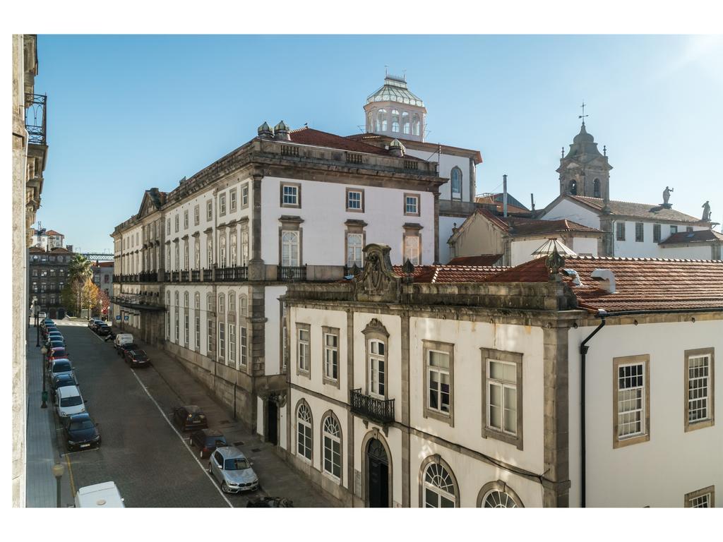 Ribeiredge Guest House Порто Екстериор снимка