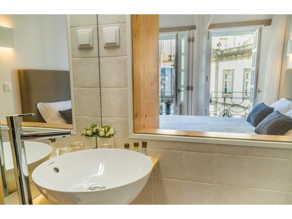 Ribeiredge Guest House Порто Екстериор снимка
