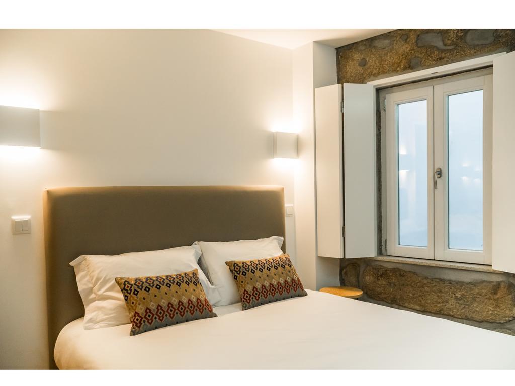 Ribeiredge Guest House Порто Екстериор снимка