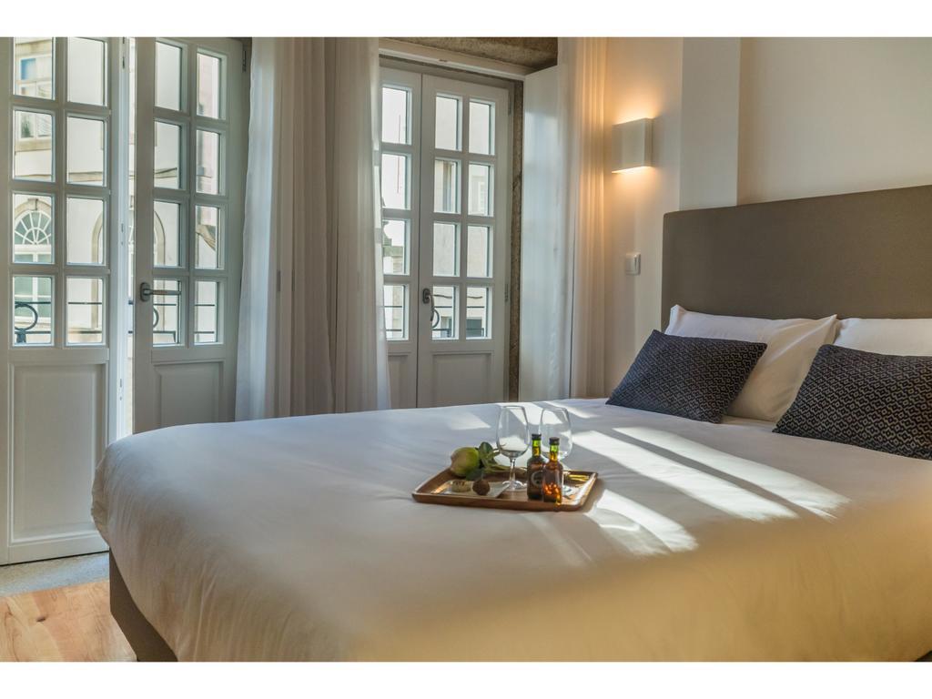 Ribeiredge Guest House Порто Екстериор снимка