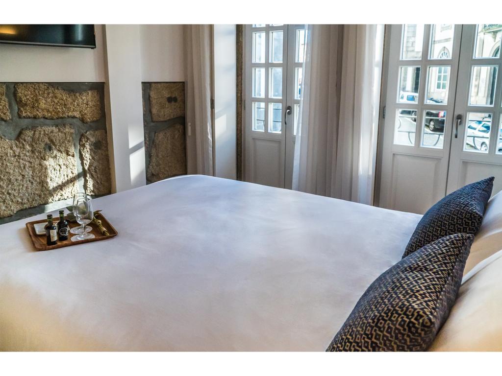 Ribeiredge Guest House Порто Екстериор снимка