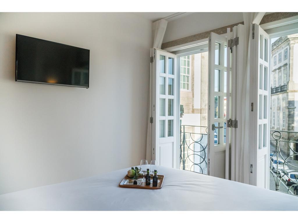 Ribeiredge Guest House Порто Екстериор снимка