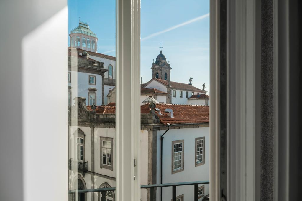 Ribeiredge Guest House Порто Екстериор снимка