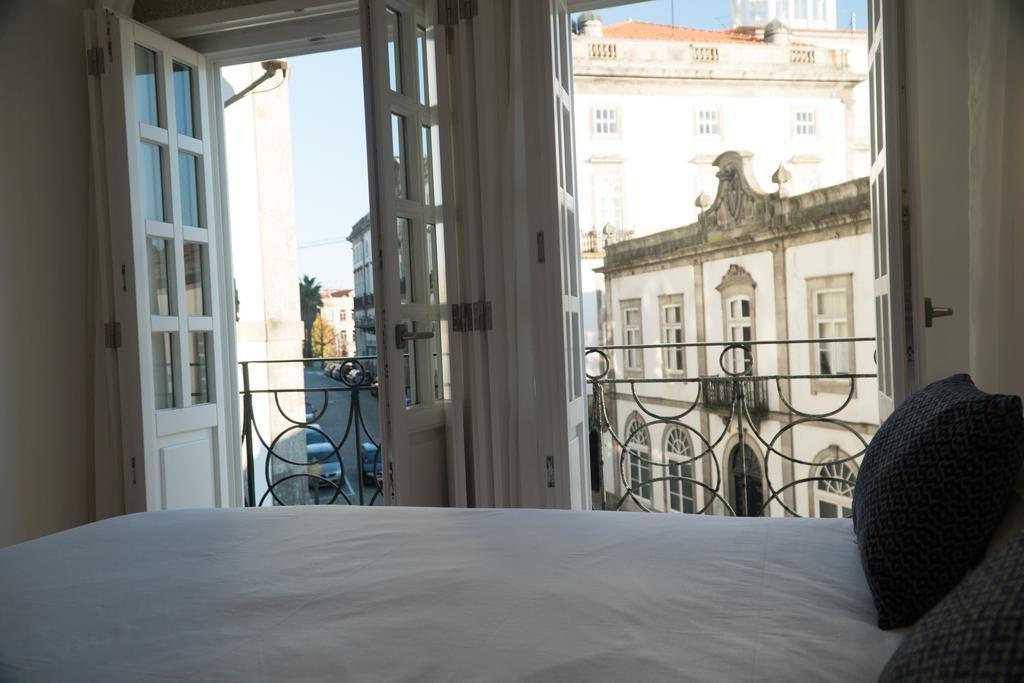 Ribeiredge Guest House Порто Екстериор снимка