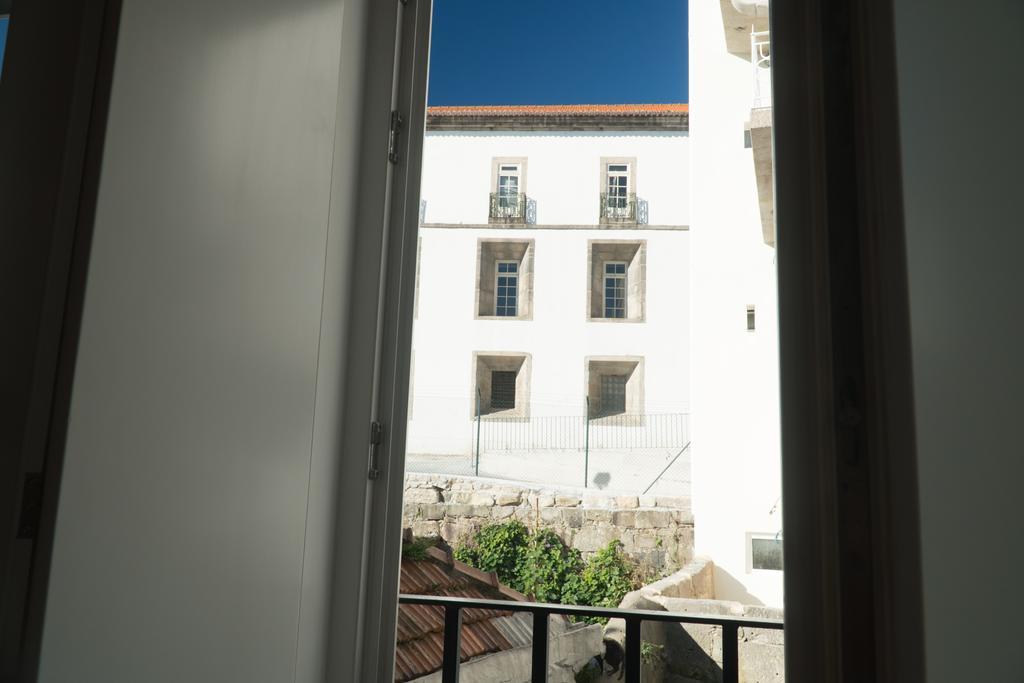Ribeiredge Guest House Порто Екстериор снимка