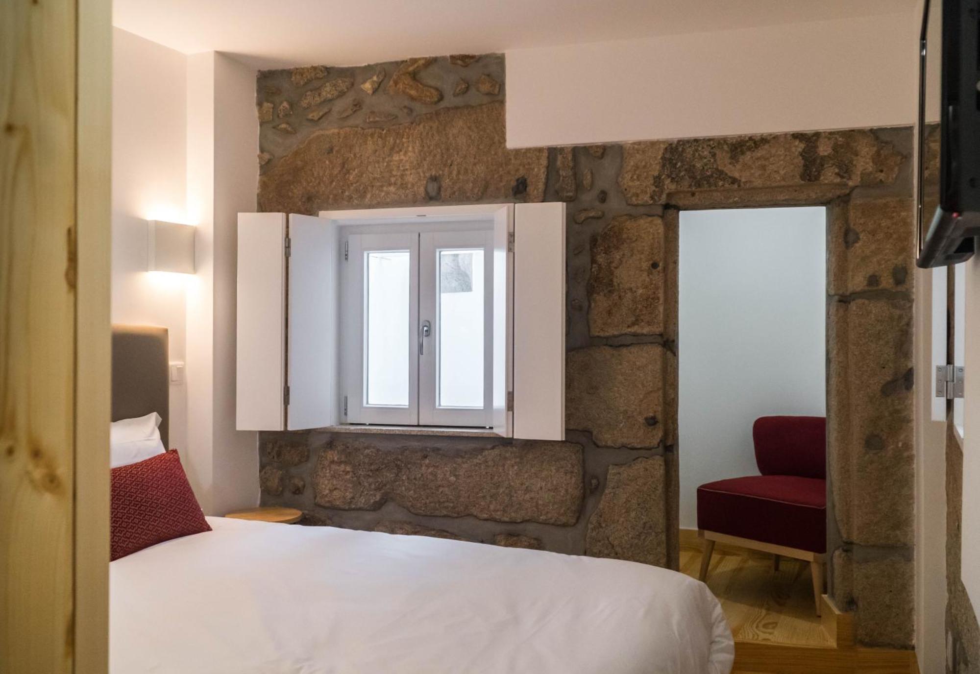 Ribeiredge Guest House Порто Екстериор снимка