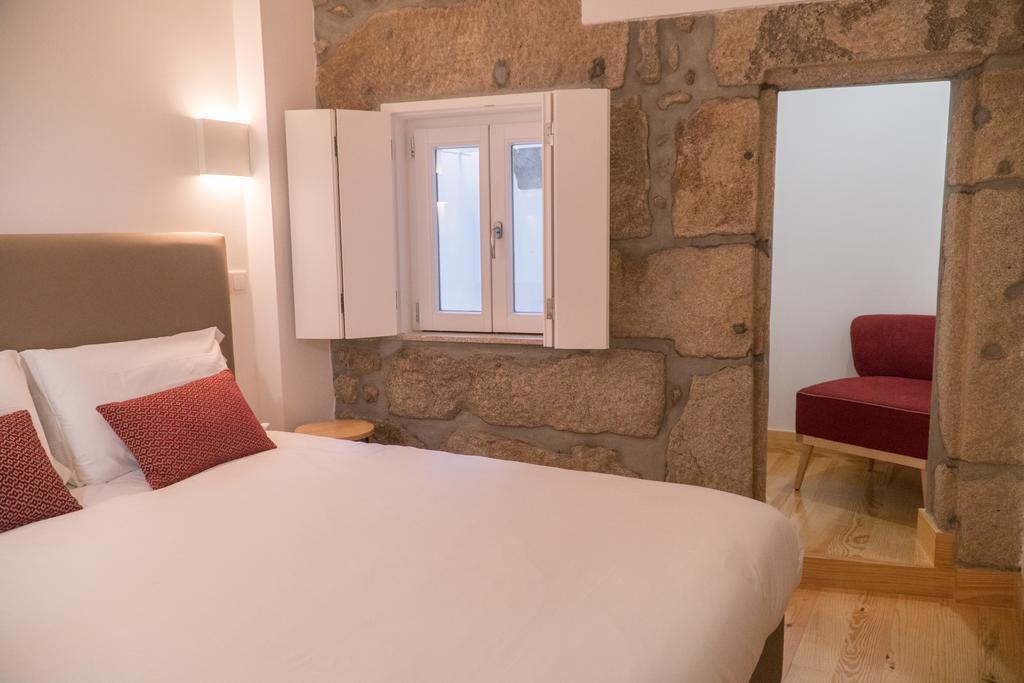 Ribeiredge Guest House Порто Екстериор снимка