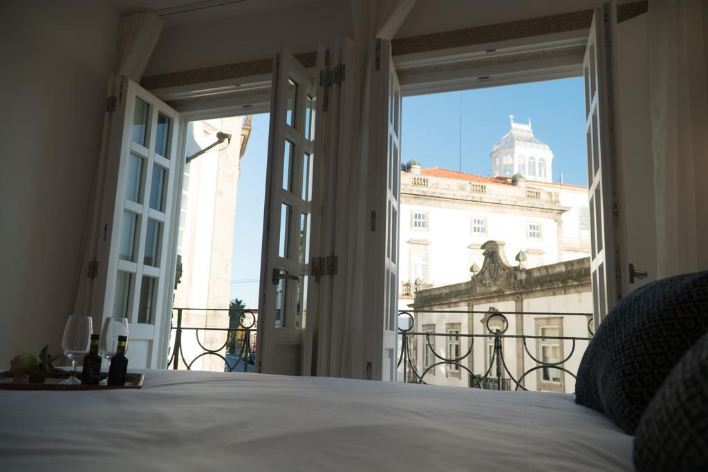 Ribeiredge Guest House Порто Екстериор снимка