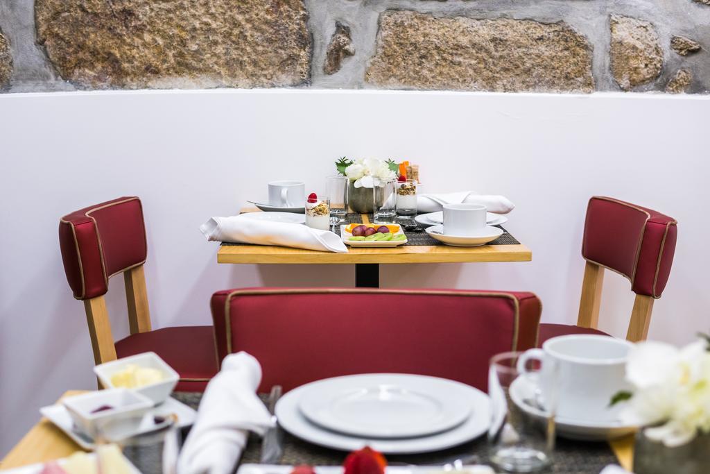 Ribeiredge Guest House Порто Екстериор снимка