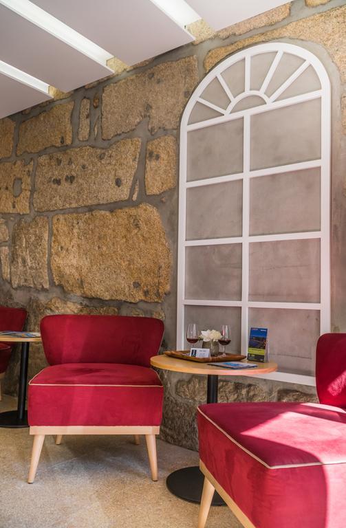 Ribeiredge Guest House Порто Екстериор снимка